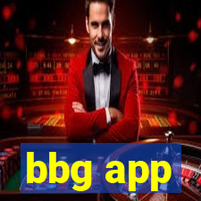 bbg app